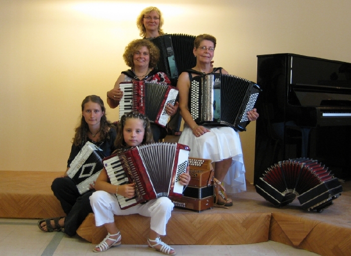 accordeon
