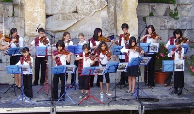 nimes