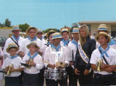 miss france europe