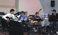 groove