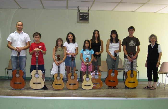 guitare