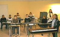 piano