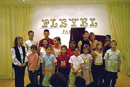 pleyel